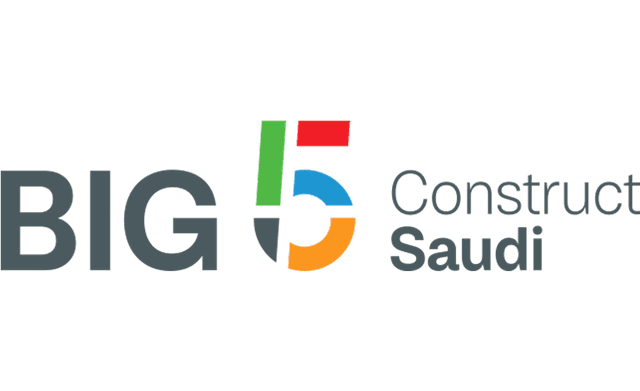 Big 5 Construct Saudi Riyadh